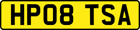 HP08TSA