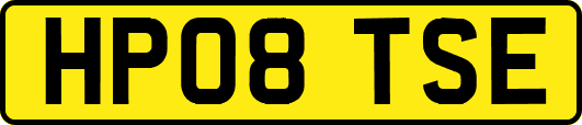 HP08TSE