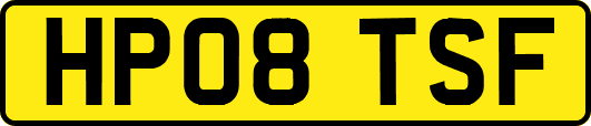 HP08TSF