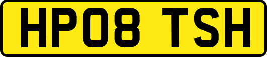 HP08TSH