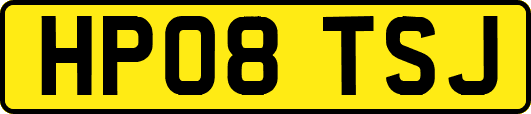 HP08TSJ