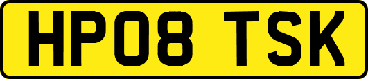HP08TSK