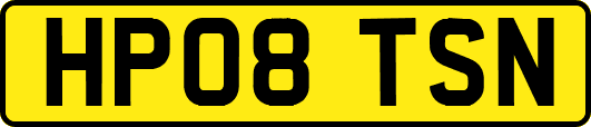 HP08TSN