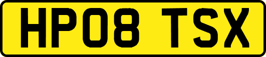 HP08TSX