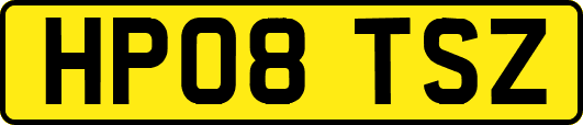 HP08TSZ