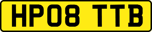 HP08TTB