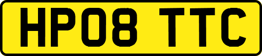 HP08TTC