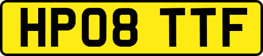 HP08TTF