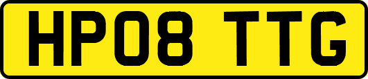 HP08TTG