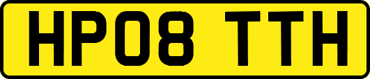 HP08TTH