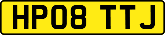 HP08TTJ