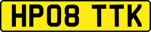 HP08TTK