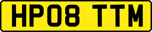 HP08TTM