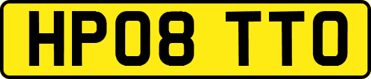 HP08TTO