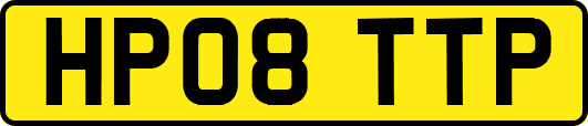 HP08TTP