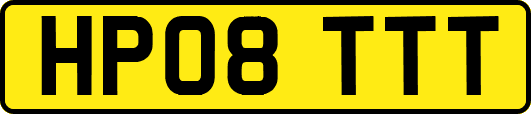 HP08TTT