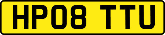 HP08TTU