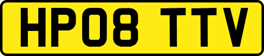 HP08TTV