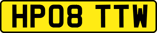 HP08TTW