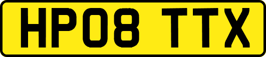 HP08TTX