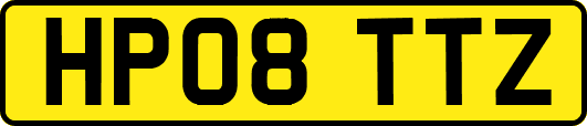 HP08TTZ