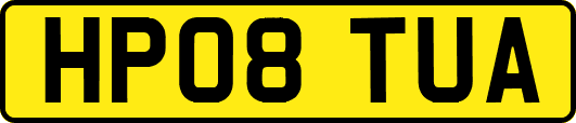 HP08TUA