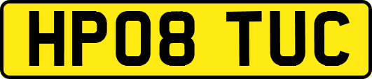 HP08TUC