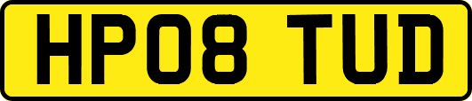 HP08TUD