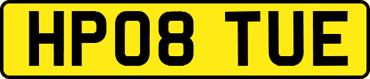 HP08TUE