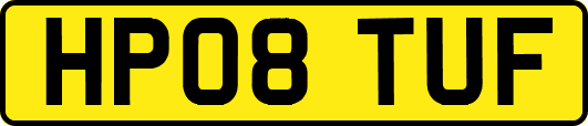HP08TUF