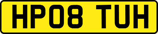 HP08TUH