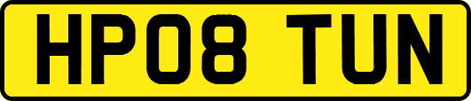HP08TUN
