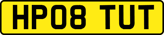 HP08TUT