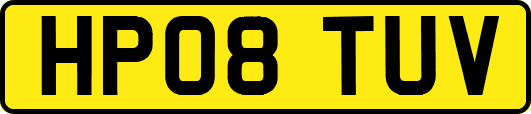 HP08TUV