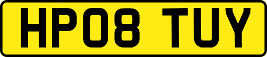 HP08TUY