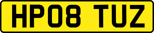 HP08TUZ
