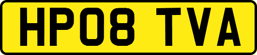 HP08TVA