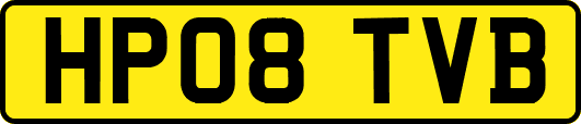 HP08TVB