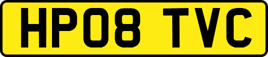 HP08TVC