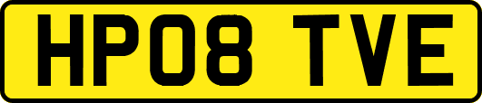 HP08TVE