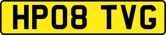 HP08TVG