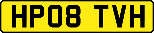 HP08TVH