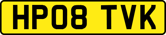 HP08TVK