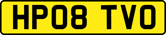 HP08TVO