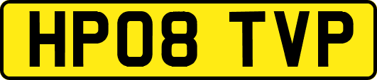 HP08TVP