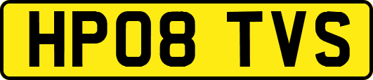 HP08TVS