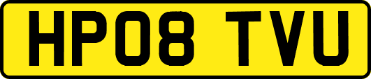 HP08TVU