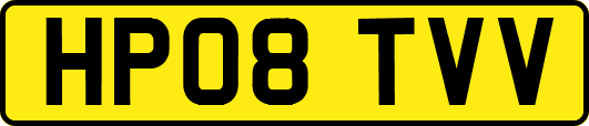 HP08TVV