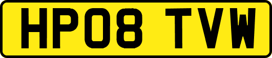 HP08TVW