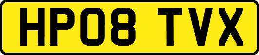 HP08TVX